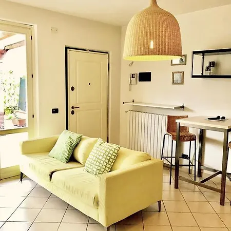 Marina Di Ronchi Apartment *