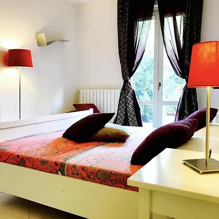 Apartment Marina Di Ronchi *