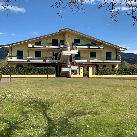 Apartment Marina Di Ronchi Massa (Tuscany)